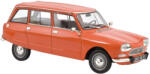 Norev Model de colecție Norev Modern: Mașini - Citroen Ami 8 Break (1975) (Tenere Orange) (181674)