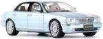 Almost Real Model de colecție din metal Almost Real Modern: Mașini - Jaguar XJ6 (X350) Seafrost (Light Blue) (ALM810503)