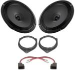 Audison Prima APX 165 - 6.5" -os autóhangszórók Toyota RAV4-hez (2005-2013)