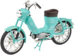 Abrex Model de colecție Abrex Modern: motociclete - Jawa 50 Pioneer Stump (1955) - Light Green (118M-001m)