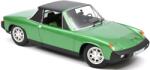 Norev Model de colecție NOREV Modern: Mașini - Volkswagen-Porsche 914 2.0 (1975) (Green metallic) (187685)