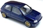Norev Model de colecție NOREV Modern: Мașini - Renault Clio Williams (1993) (Blue) (185230)