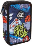 COOLPACK Penar școlar echipat Cool Pack Jumper 2 - Hobby (F066929) Penar