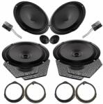 Audison Prima - Autós hangszóró szett - Mercedes C Osztály (2007-2015)