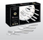 BOHMANN Set tacamuri Bohmann BP A30-SM, Cutie, SS 18/10, 30 buc, Inox (BP A30-SM) Tacam