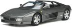 GT Spirit Model de colecție GT Spirit Modern: Mașini - Ferrari 348 GTS (Gray) (1993) (GT332)