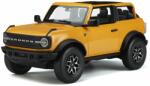 GT Spirit Model de colecție GT Spirit Modern: Mașini - Ford Bronco Badlands (Cyber Orange) (2021) (GT858)
