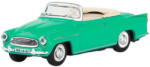 Abrex Model de colecție Abrex Modern: Mașini - Skoda Felicia Roadster (1963) - Turquoise (731ABD-703HC)