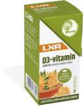 LXR D3-vitamin 2000NE 60x étrend-kiegészítő készítmény
