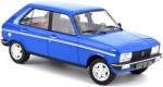 Norev Model de colecție NOREV Modern: Мașini - Peugeot 104 S (1981) (Ibis Blue) (184903)