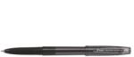 Pilot Golyóstoll 0, 7 kupakos f super grip g pilot, írásszín fekete (BPS-GG-F-B) - pepita