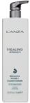 Lanza Balsam de păr hrănitor Lanza Healing Strength cu miere de Manuka, 1000 ml
