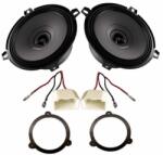 Audison Prima - Autós hangszórók Mazda 6 (2012-) - 130mm - 50W RMS