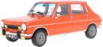 Norev Model de colecție NOREV Modern: Mașini - Simca 1100 TI (1974) (Sumatra Red) (185755)