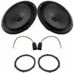 Audison Prima - Autóhangszórók - Peugeot 208 (2019-) - 6.5"