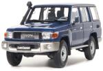 Almost Real Model de colecție din metal Almost Real Modern: Mașini - Toyota Land Cruiser 76 (2017) (Blue) (ALM870101)