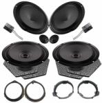 Audison Prima - Autóhangszóró Rendszer - Mercedes GLK (2008-2015)