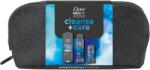 Dove Pachet cadou Dove Men+Care Clean Comfort cu șervețel umed (64994774)