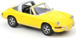 Norev Model de colecție NOREV Modern: Mașini - Porsche 911 Targa (1969) (Signal yellow) Jet-car (750042)