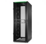 APC Rack APC NetShelter SX Gen2 AR3350B2, 42U, 750x1200, Black (AR3350B2)