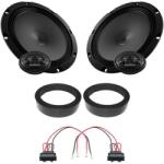 Audison Prima - Autóhangszóró Rendszer - Volkswagen Tiguan (2016-) - 200mm