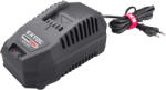 Extol akkutöltő, Share20V, 4, 5A