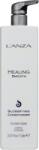 Lanza Healing Smooth Balsam de păr cu efect de netezire Glossifying, 1000 ml (14633)