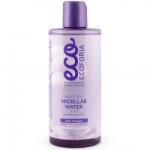 Ecoforia 3 in 1 Micellás víz levendulával - 300ml