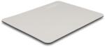 Delock Egérpad szürkés bézs színű 220 x 180 mm méretű üvegborítású