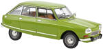 Norev Model de colecție Norev Modern: Mașini - Citroen Ami 8 Club (1969) (Iris Green) (181677)
