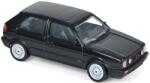 Norev Model de colecție NOREV Modern: Mașini - Volkswagen Golf Gti G60 (1990) (Black) JET CAR (840063)