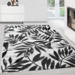  Modern Szőnyeg Torino 5128 (Gray) 240x330cm Szürke