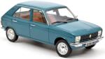 Norev Model de colecție NOREV Modern: Мașini - Peugeot 104 GL (1977) (Regence Blue) (184900)