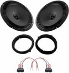 Audison Prima - Autóhangszórók - Volkswagen T-Roc (2017-) - 6.5"