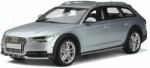 GT Spirit Model de colecție GT Spirit Modern: Mașini - Audi A6 (C7) Allroad (Silver) (2019) (GT354)