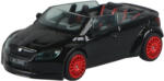 Abrex Model de colecție Abrex Modern: Mașini - Skoda Fabia II FL RS2000 Concept (2011) - Black (143ABC-804DBr)