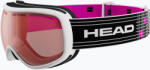 HEAD Детски скиорски очила HEAD Ninja red/vis/red