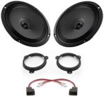 Audison Prima - Autós hangszórók - Toyota Hilux 2015- - 6.5"