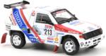 Norev Model de colecție NOREV Curse: Mașini - Mitsubishi Pajero (1992) Dakar Rally #213 K. Shinozuka (800163)