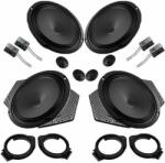 Audison Prima - Opel Crossland (2017-) Autós Hangszóró Szett