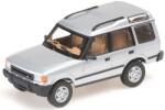 Almost Real Model de colecție din metal Almost Real Modern: mașini - Land Rover Discovery (Silver) (ALM410403)