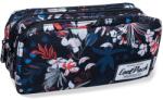 COOLPACK Penar scolar dreptunghiular Cool Pack Primus - Ocean Garden, cu 3 compartimente (B60023) Penar