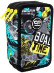 COOLPACK Penar școlar echipat Cool Pack Jumper 3 - Goal Time (F067701) Penar