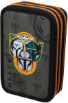 COOLPACK Penar școlar echipat Cool Pack Jumper 3 - The Mandalorian (F067781) Penar
