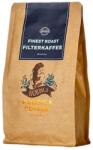 NORDICA COFFEE Cafea boabe Nordica Coffee, HM FINEST, 500 g (NC146)