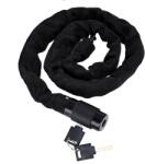 Pro Bike Tool Lacat Antifurt pentru Bicicleta, Trotineta Electrica, Scuter, Casca Moto sau Bicicleta, Gratar, usor de utilizat (PROB-000178)