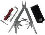 Victorinox SwissTool Plus I - Többfunkciós Zsebkés - 39 Funkció (3.0338.L)