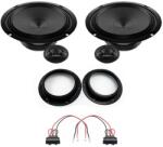 Audison Prima - Autós Hangszóró Rendszer - Volkswagen Passat B8 (2014-)