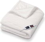 Beurer HD 82 Helsinki Elektromos Melegítő Takaró 180 x 130 cm - Fehér (40052)