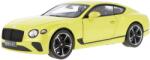 Norev Model de colecție Norev Modern: Mașini - Bentley Continental GT (2018) Rhadium - Limited Edition (182789)